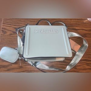 Steve Madden Bevelyn Purse